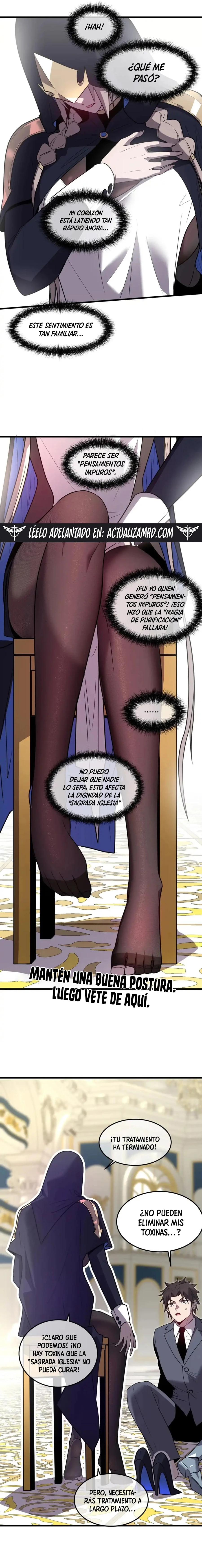 EL Sistema del Se* capítulo 27, página 16