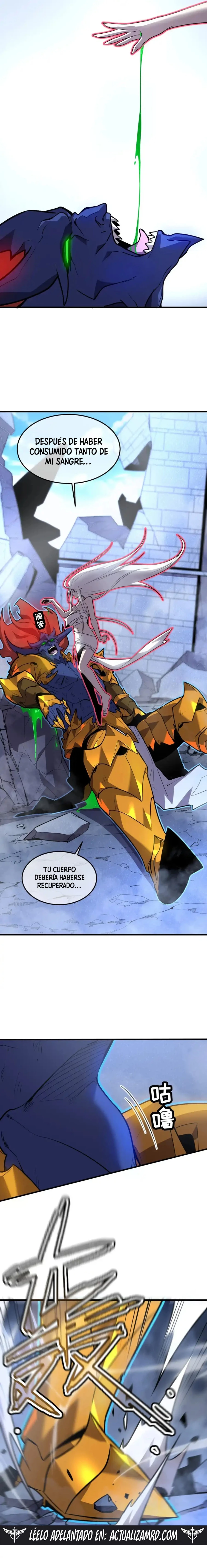 EL Sistema del Se* capítulo 27, página 22