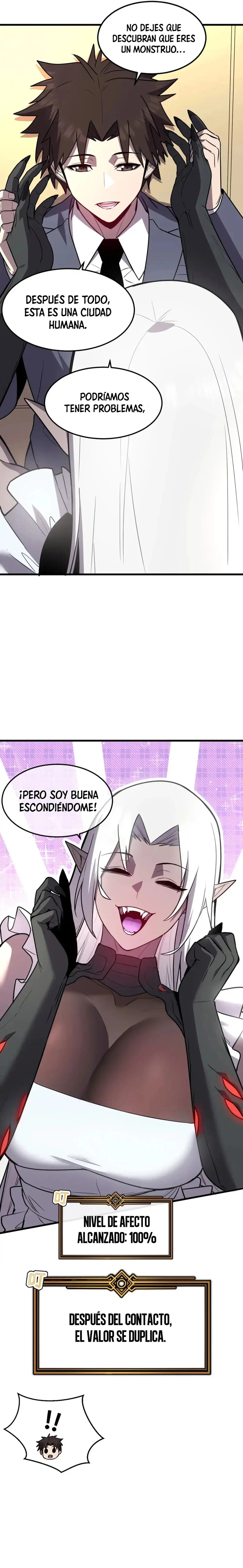 EL Sistema del Se* capítulo 28, página 10
