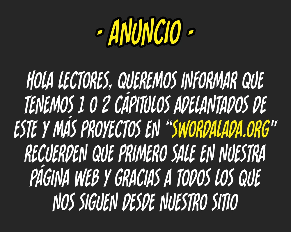 EL Sistema del Se* capítulo 29, página 2