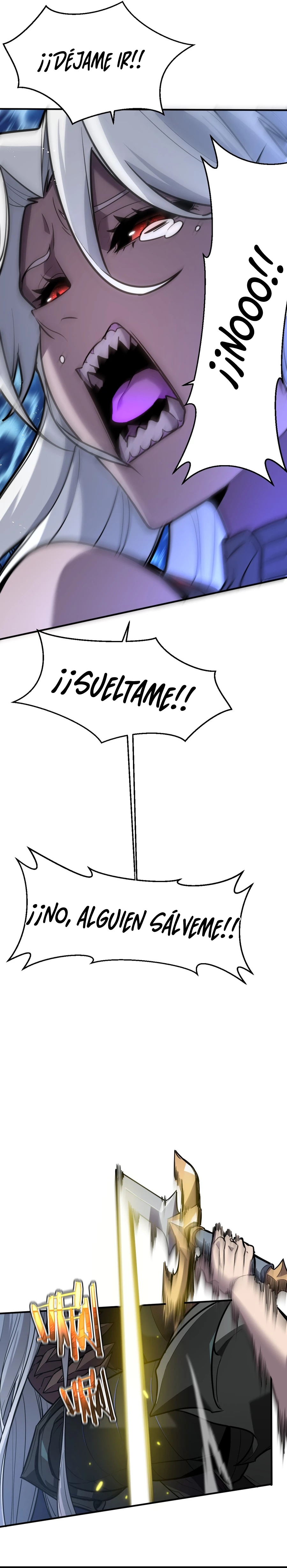 EL Sistema del Se* capítulo 3, página 7
