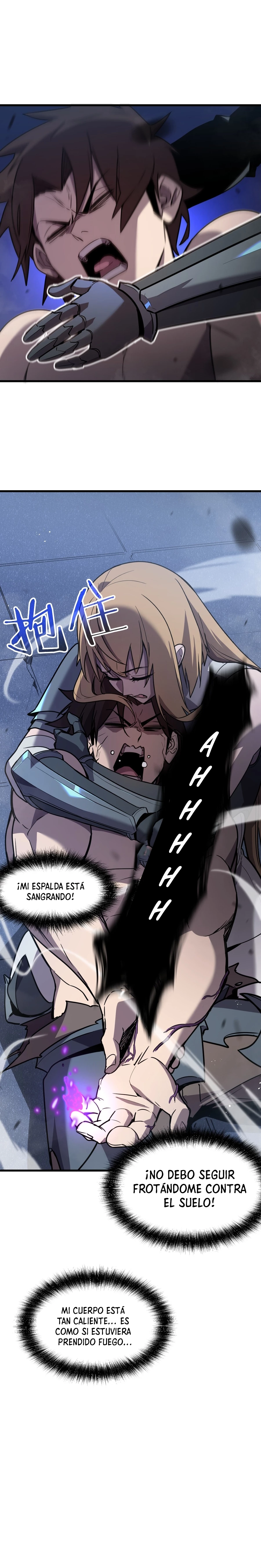 EL Sistema del Se* capítulo 3, página 18
