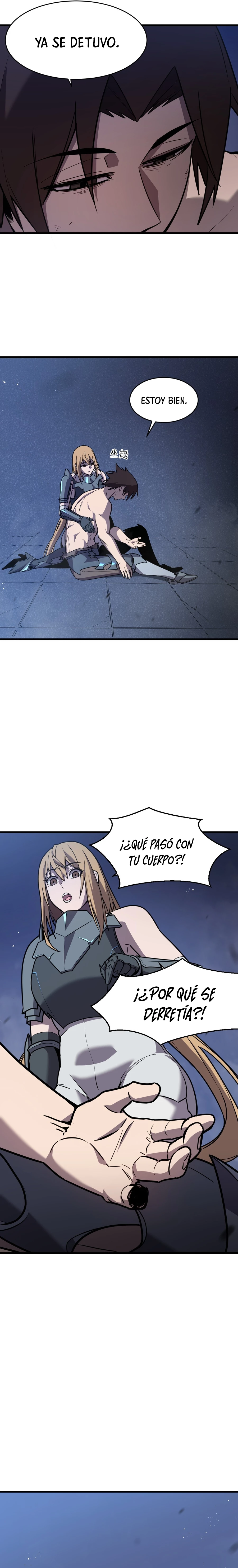 EL Sistema del Se* capítulo 3, página 20