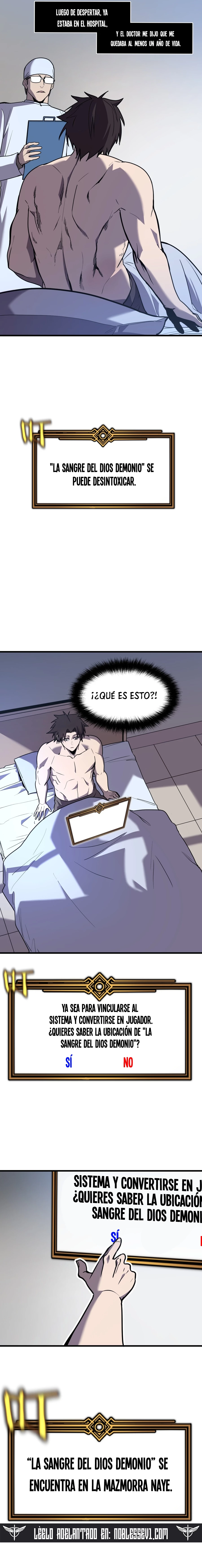 EL Sistema del Se* capítulo 3, página 26