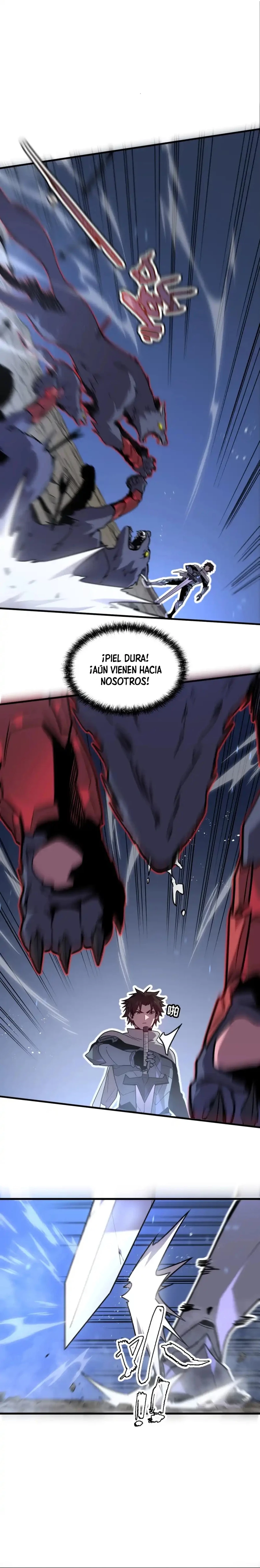 EL Sistema del Se* capítulo 30, página 12