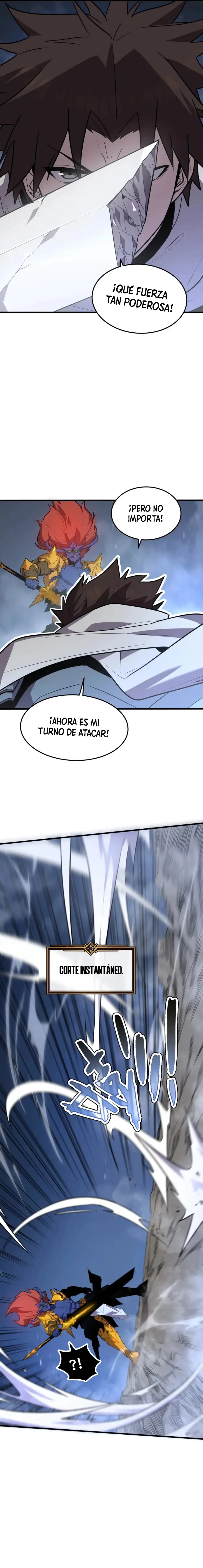 EL Sistema del Se* capítulo 31, página 11