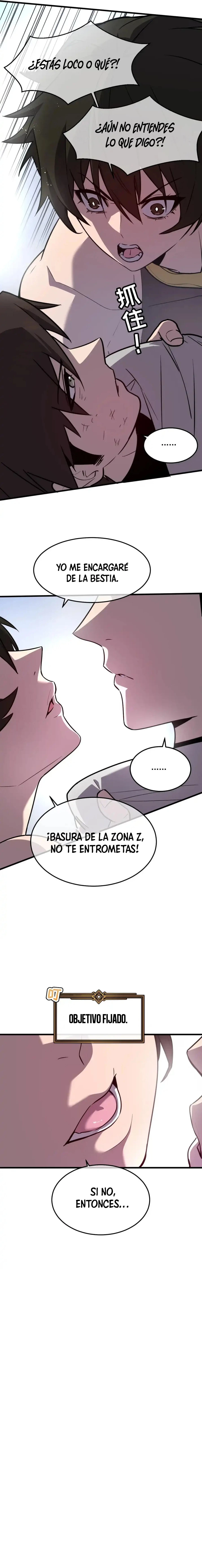 EL Sistema del Se* capítulo 32, página 9