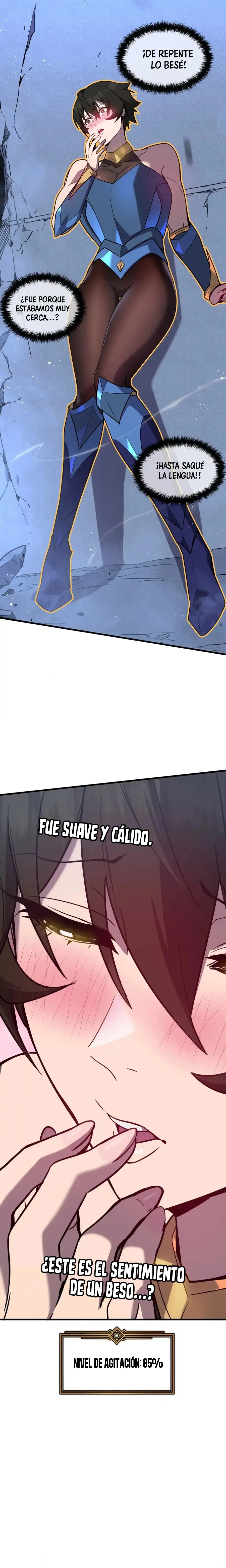 EL Sistema del Se* capítulo 32, página 13