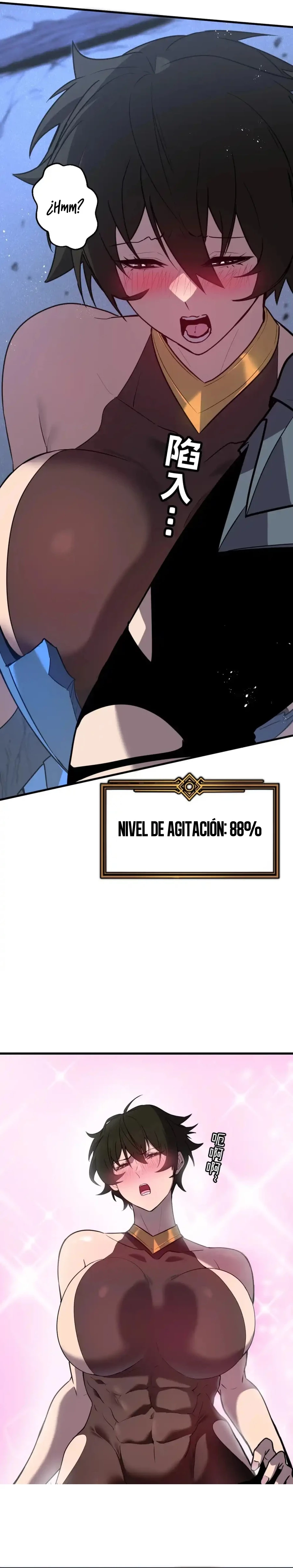 EL Sistema del Se* capítulo 32, página 18