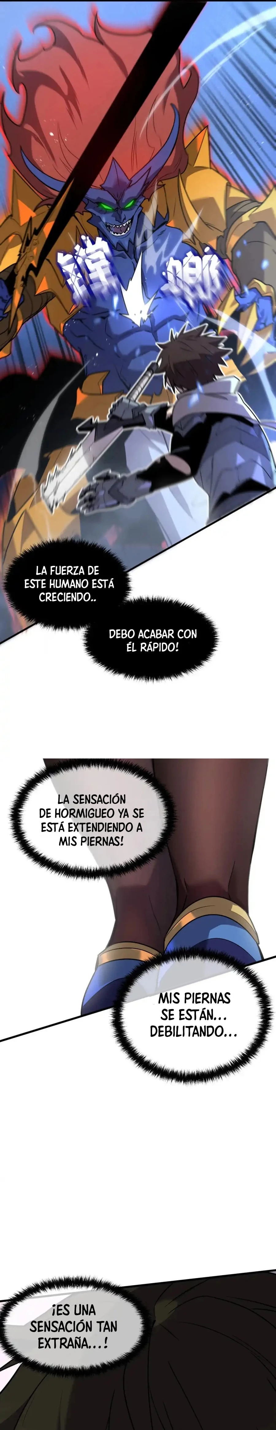 EL Sistema del Se* capítulo 32, página 19