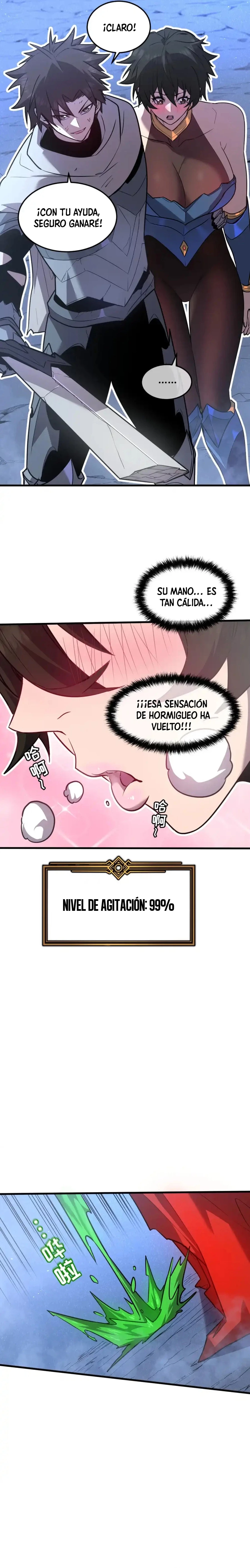 EL Sistema del Se* capítulo 32, página 24