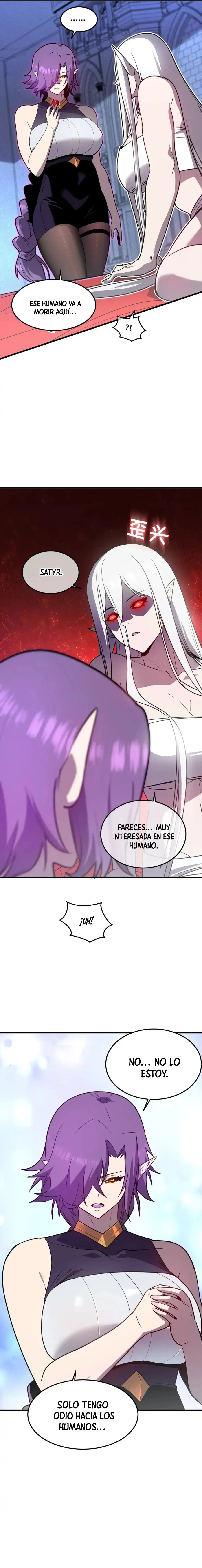 EL Sistema del Se* capítulo 33, página 5
