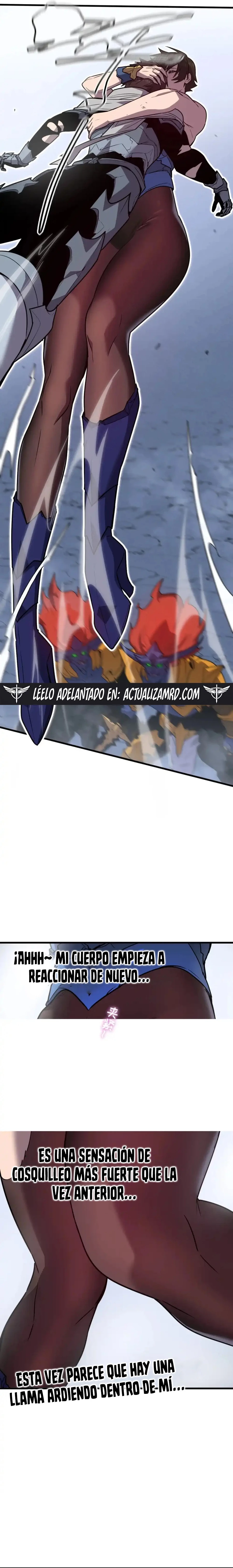 EL Sistema del Se* capítulo 33, página 22