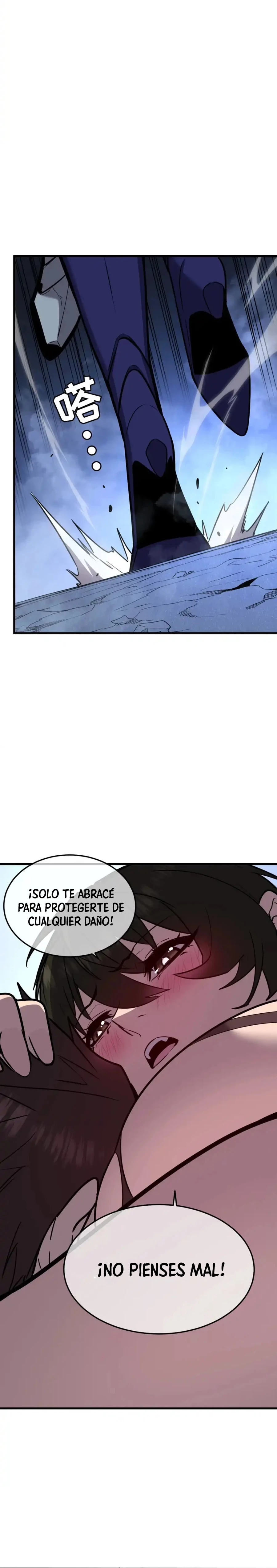 EL Sistema del Se* capítulo 33, página 24