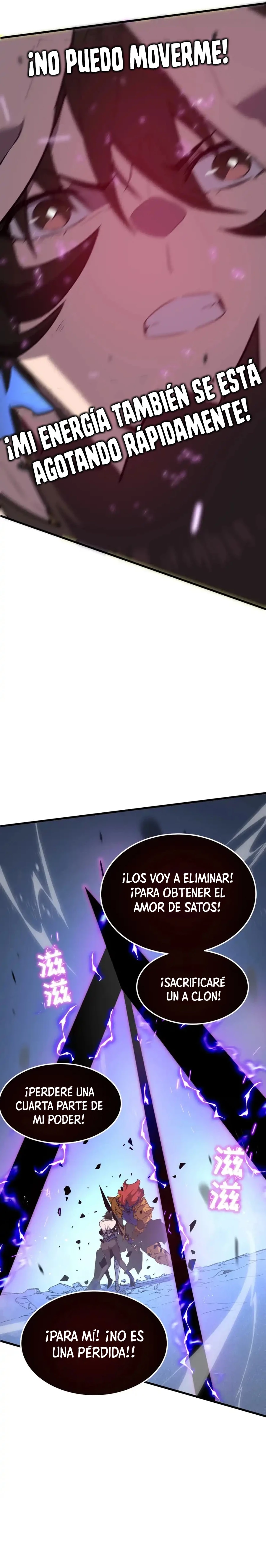 EL Sistema del Se* capítulo 34, página 15