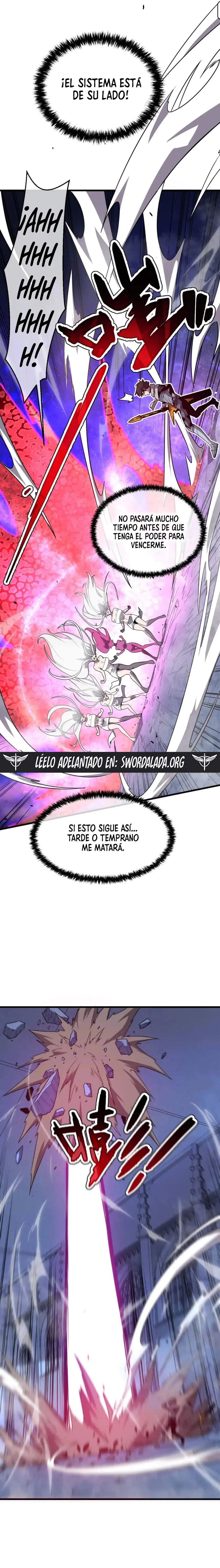 EL Sistema del Se* capítulo 35, página 29