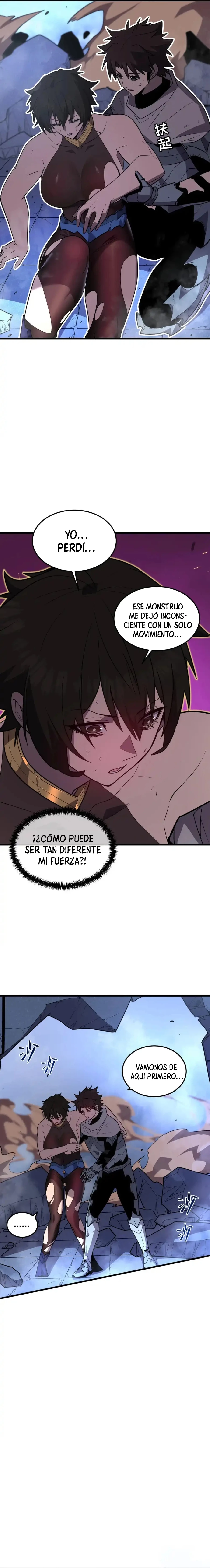 EL Sistema del Se* capítulo 36, página 6