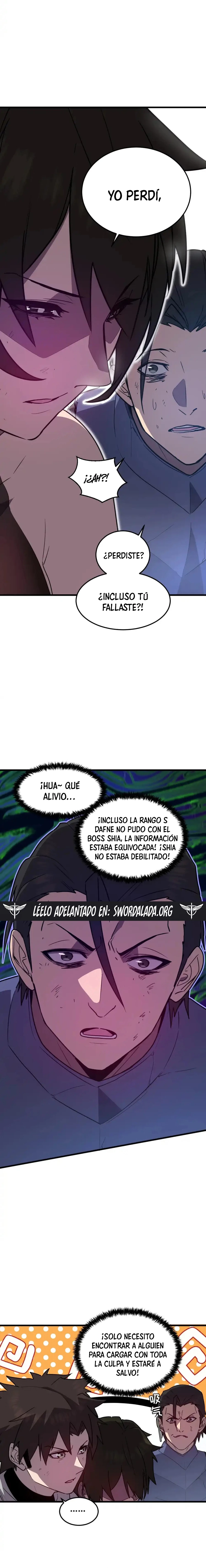 EL Sistema del Se* capítulo 36, página 10