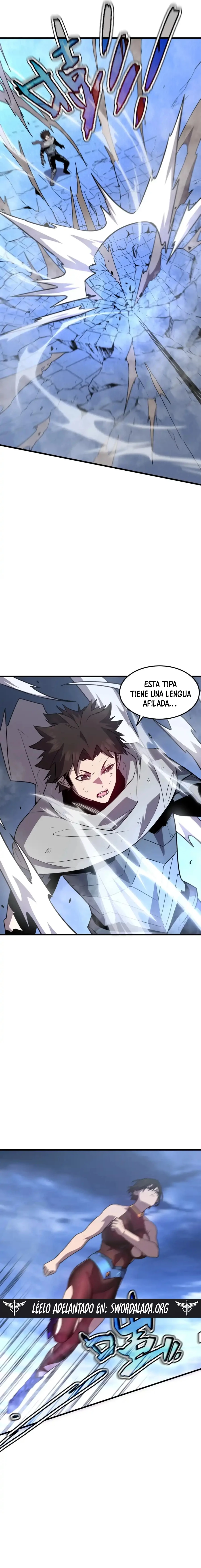 EL Sistema del Se* capítulo 36, página 15