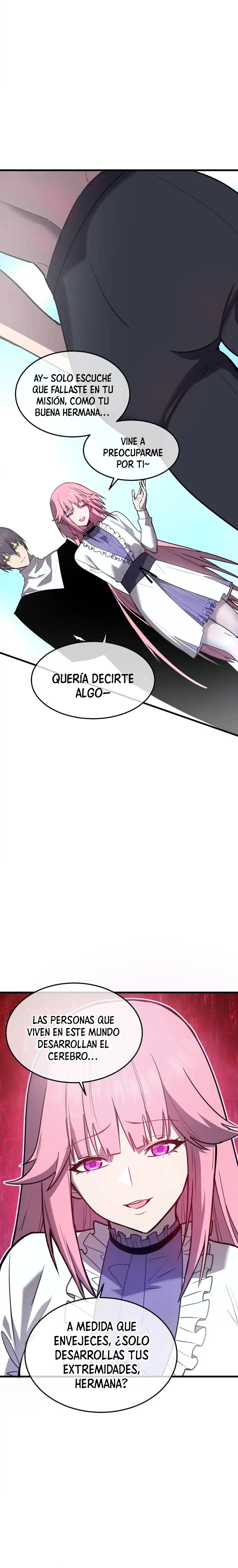 EL Sistema del Se* capítulo 37, página 9