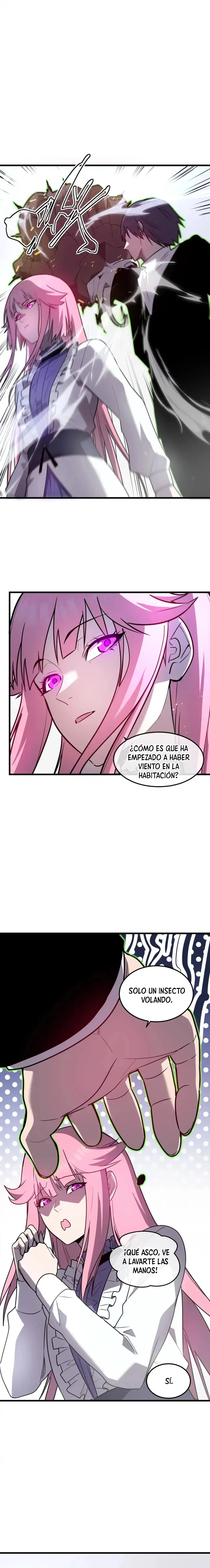 EL Sistema del Se* capítulo 37, página 13