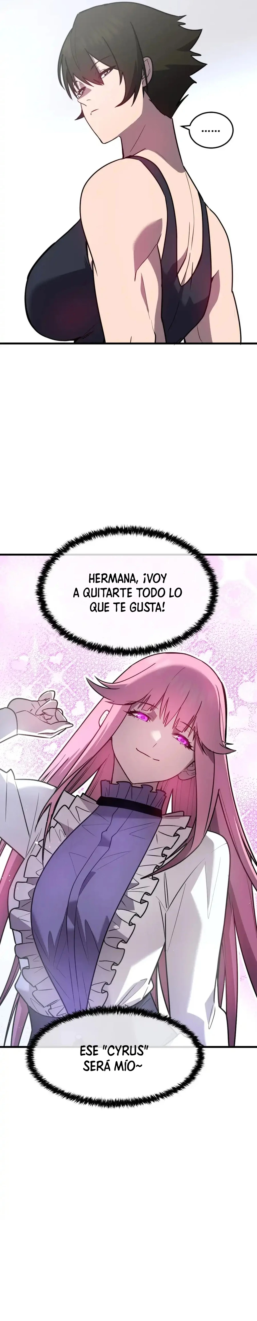 EL Sistema del Se* capítulo 37, página 16