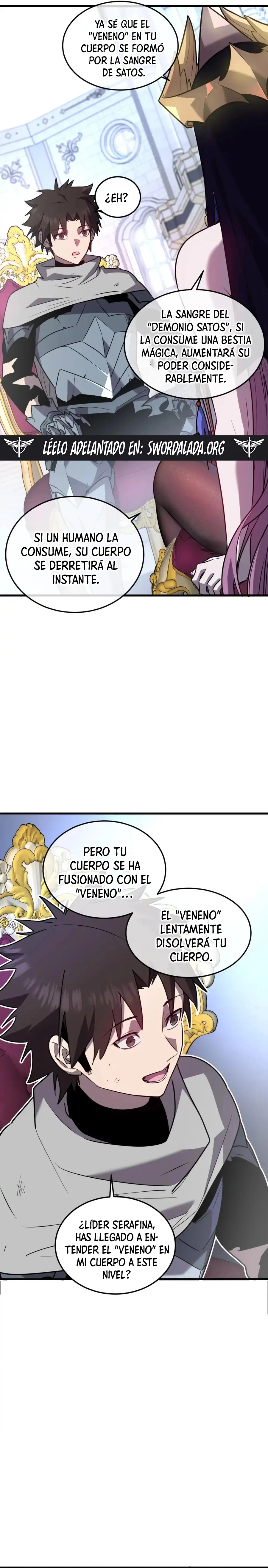 EL Sistema del Se* capítulo 37, página 24