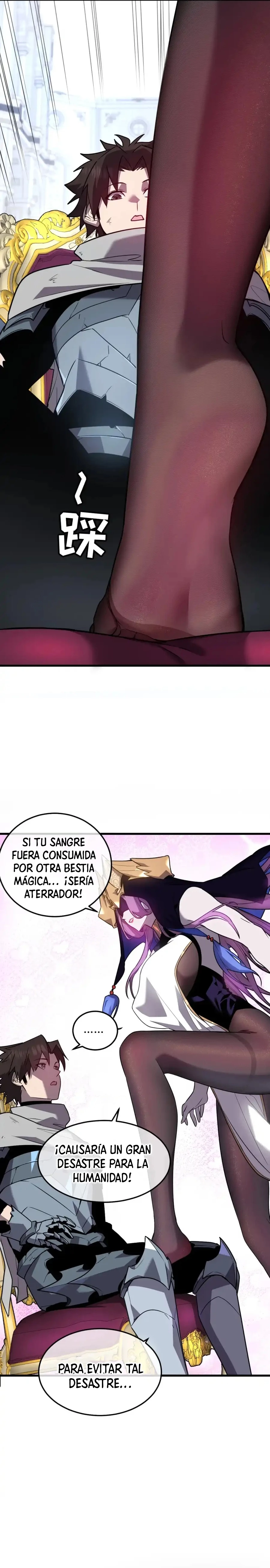 EL Sistema del Se* capítulo 37, página 26