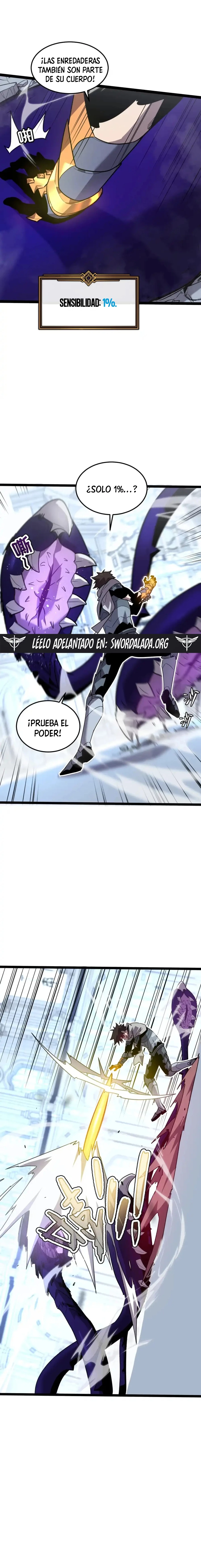 EL Sistema del Se* capítulo 38, página 6