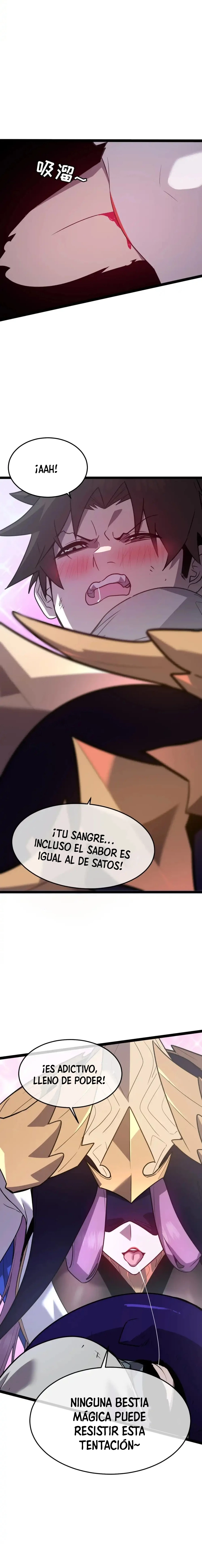 EL Sistema del Se* capítulo 38, página 11