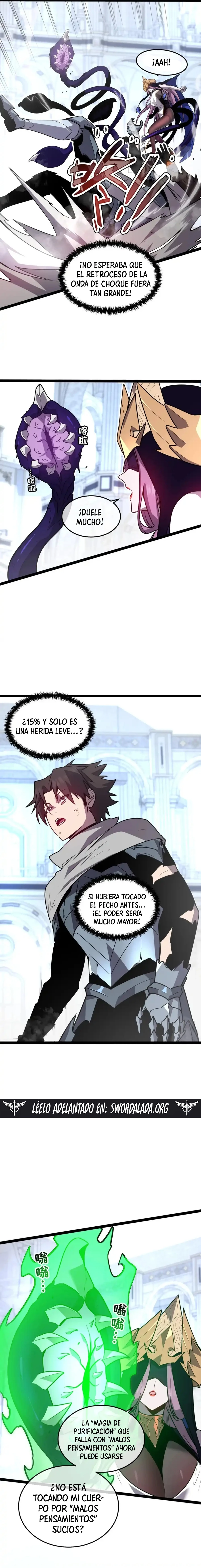 EL Sistema del Se* capítulo 38, página 16