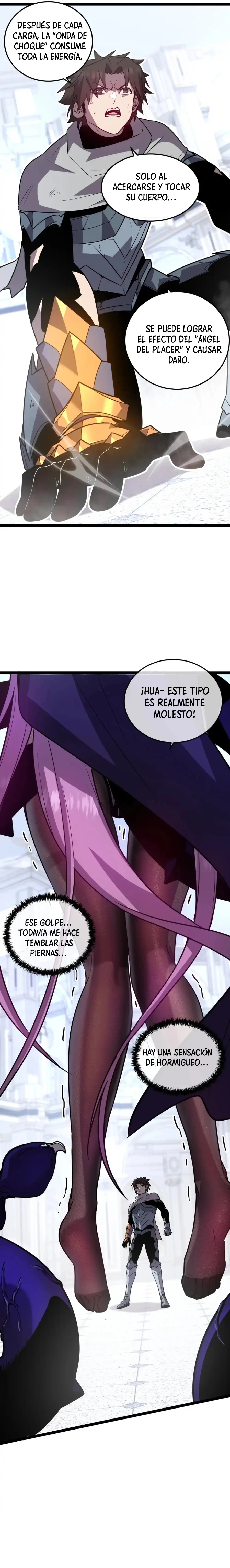 EL Sistema del Se* capítulo 38, página 24