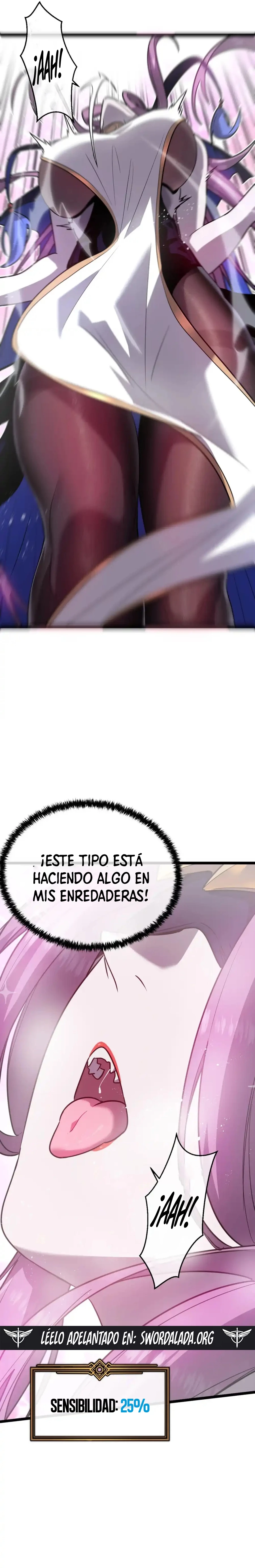 EL Sistema del Se* capítulo 38, página 35