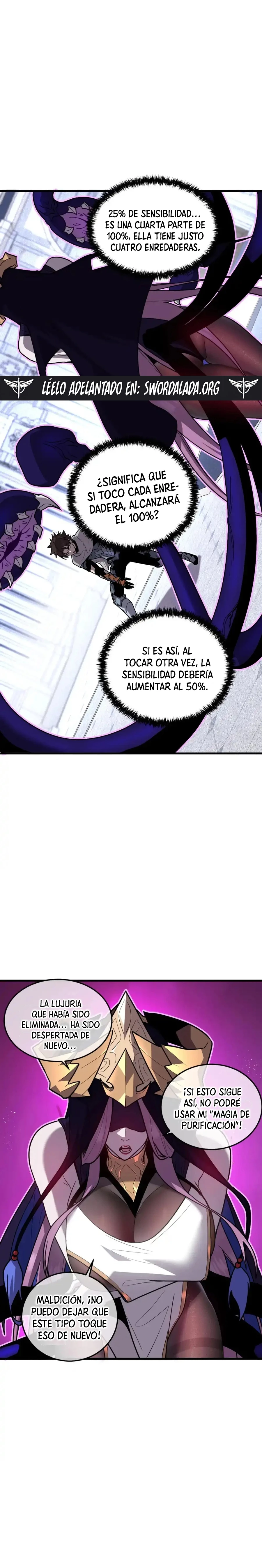 EL Sistema del Se* capítulo 39, página 4