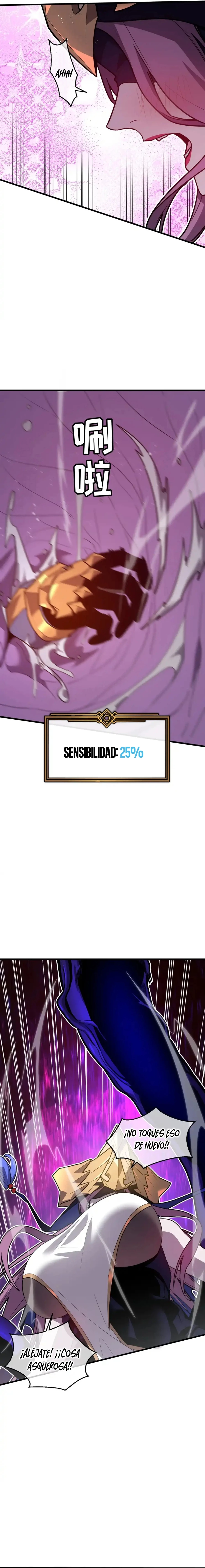 EL Sistema del Se* capítulo 39, página 10