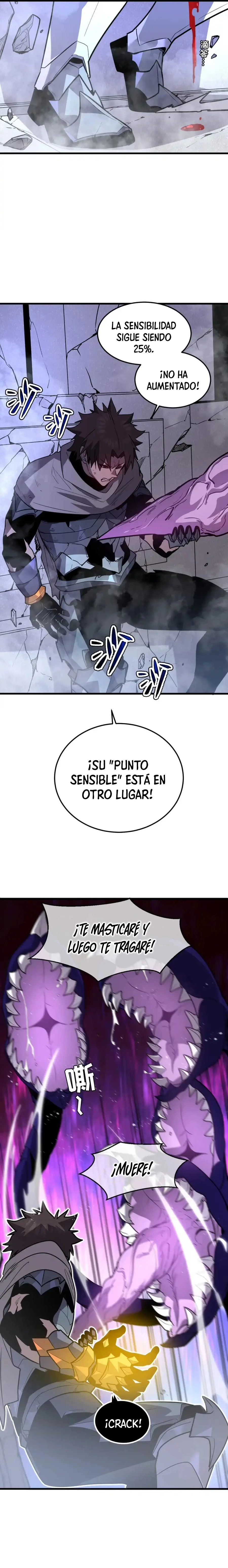 EL Sistema del Se* capítulo 39, página 12