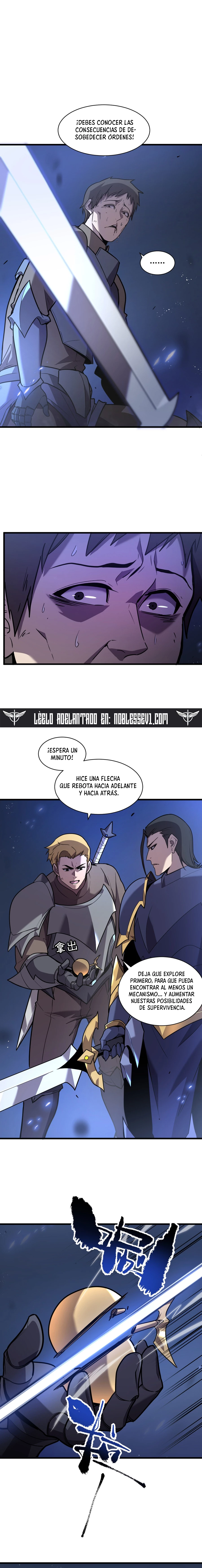EL Sistema del Se* capítulo 4, página 7