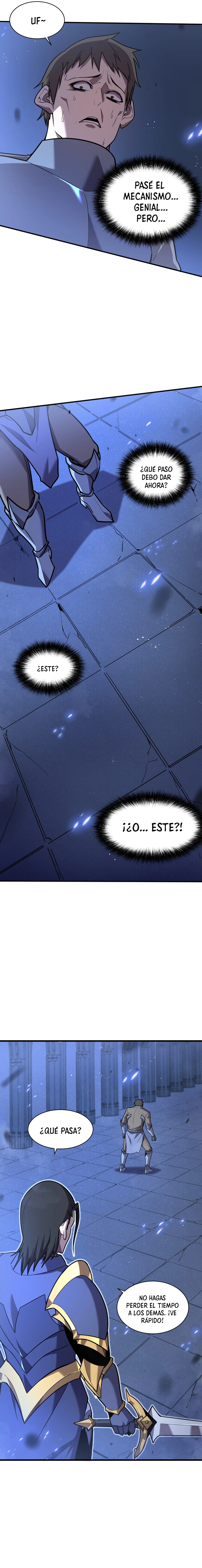 EL Sistema del Se* capítulo 4, página 10