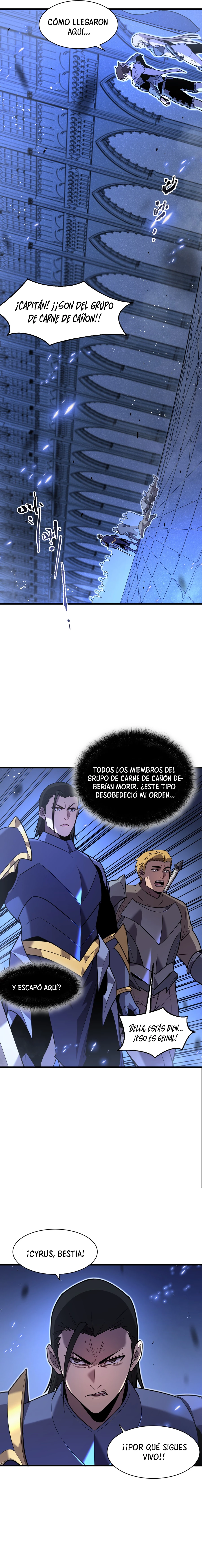 EL Sistema del Se* capítulo 4, página 17