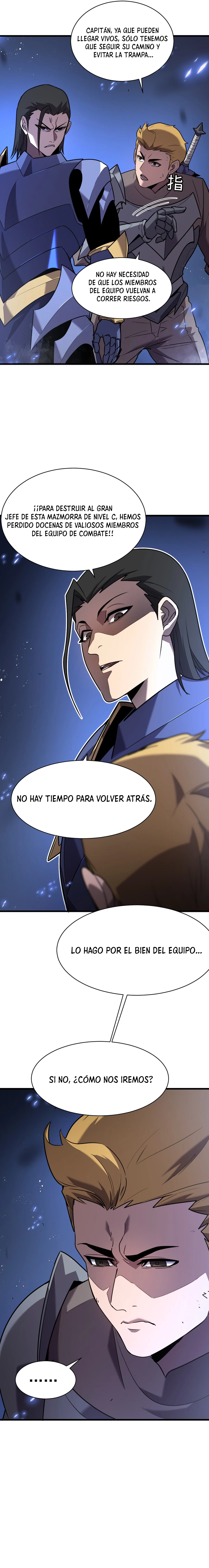 EL Sistema del Se* capítulo 4, página 22