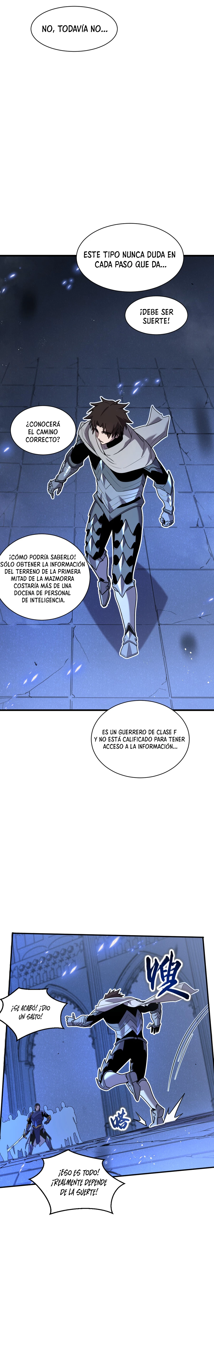 EL Sistema del Se* capítulo 4, página 26
