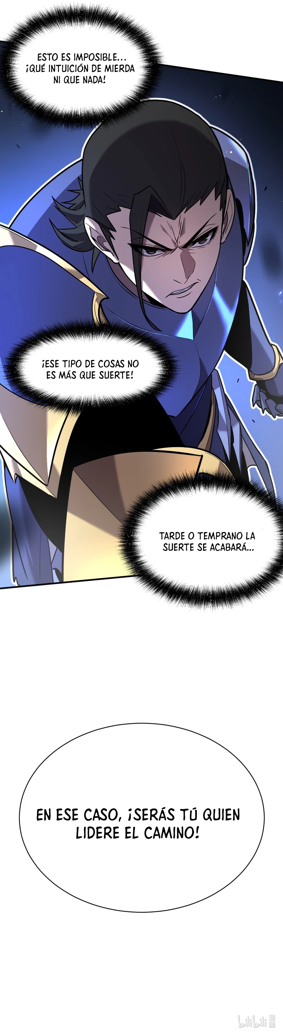 EL Sistema del Se* capítulo 4, página 30