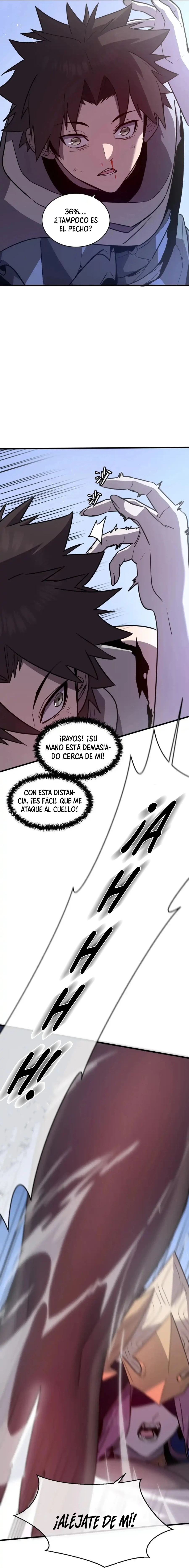EL Sistema del Se* capítulo 40, página 5