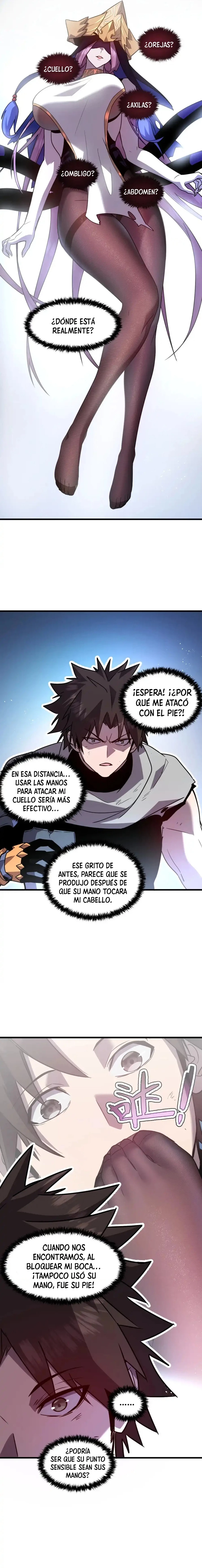 EL Sistema del Se* capítulo 40, página 15