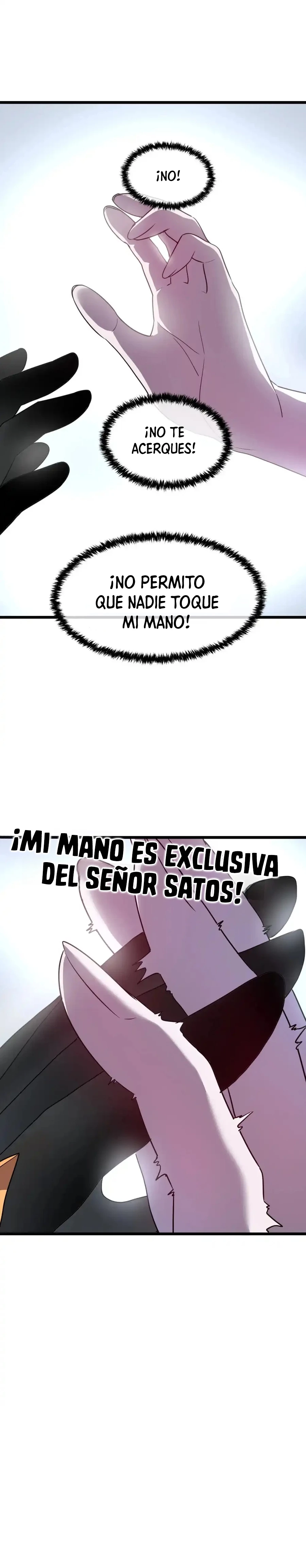 EL Sistema del Se* capítulo 41, página 3