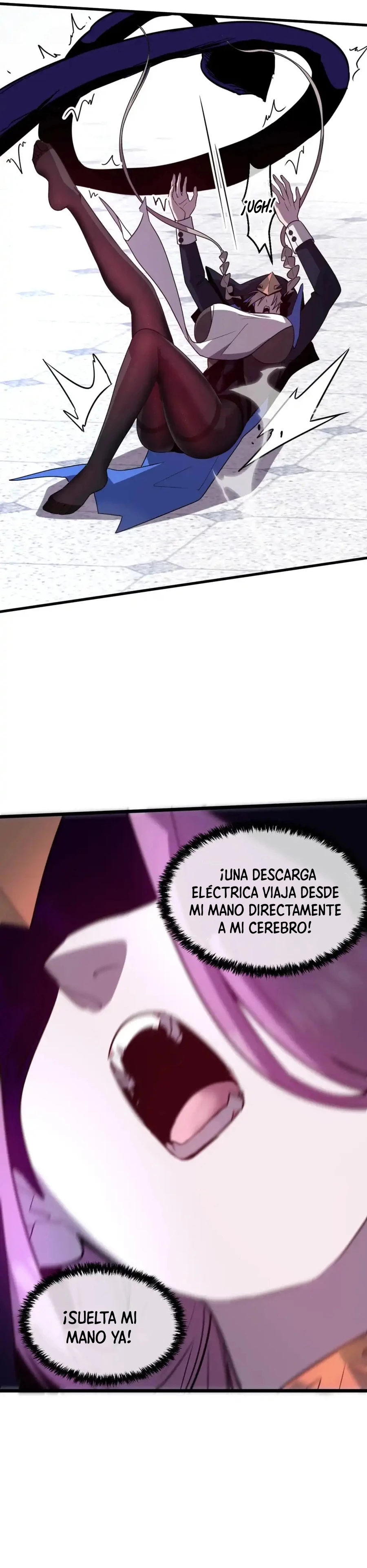 EL Sistema del Se* capítulo 41, página 5