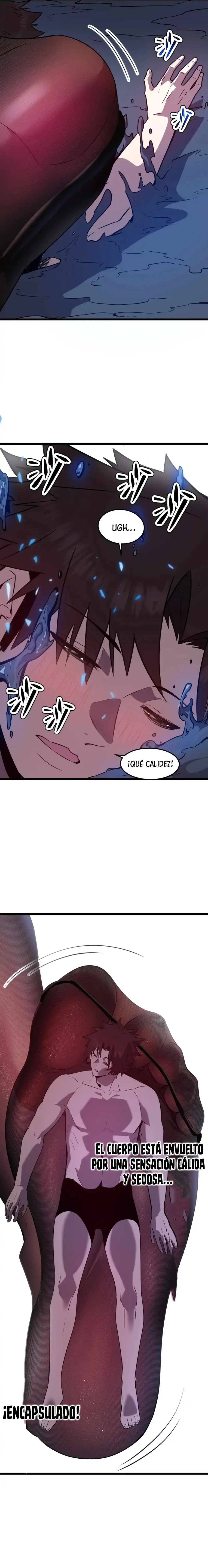 EL Sistema del Se* capítulo 41, página 26