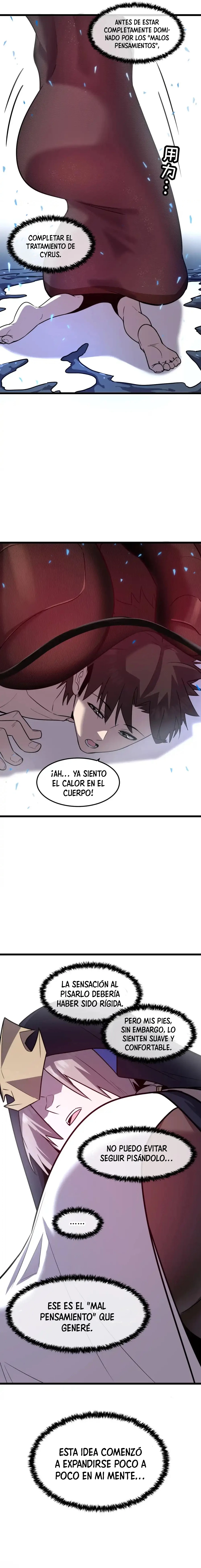EL Sistema del Se* capítulo 41, página 30