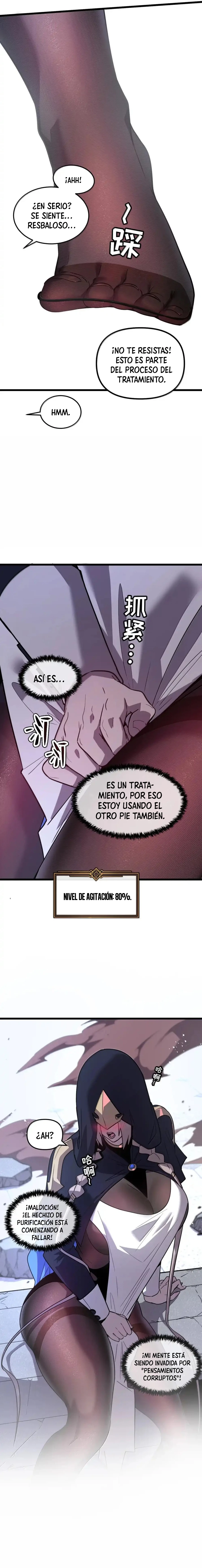 EL Sistema del Se* capítulo 42, página 8
