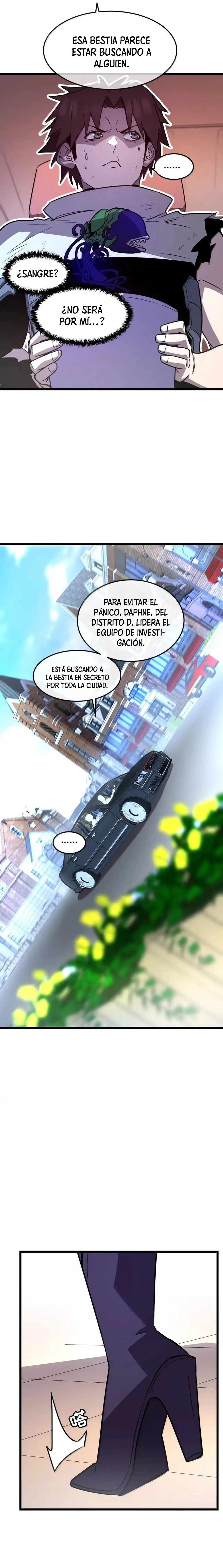 EL Sistema del Se* capítulo 42, página 26